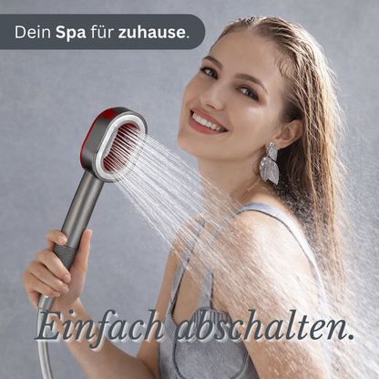 Belafina - Premium Filterduschkopf