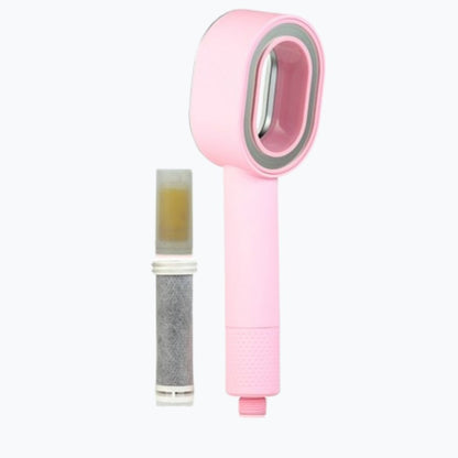 Belafina - Premium Filterduschkopf