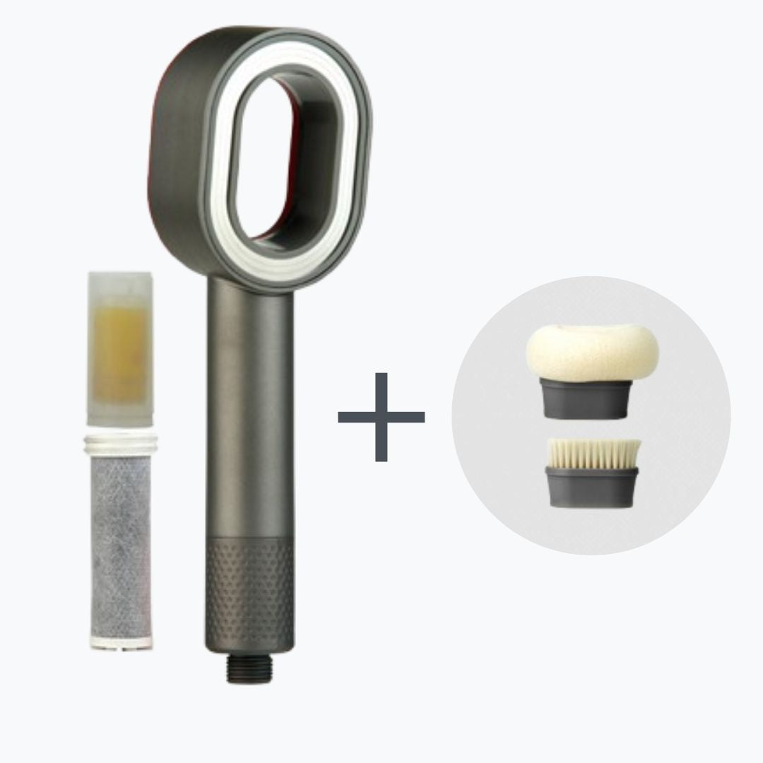 Belafina - Premium Filterduschkopf