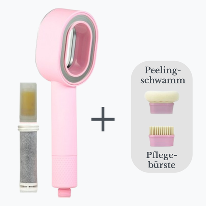 Belafina - Premium Filterduschkopf