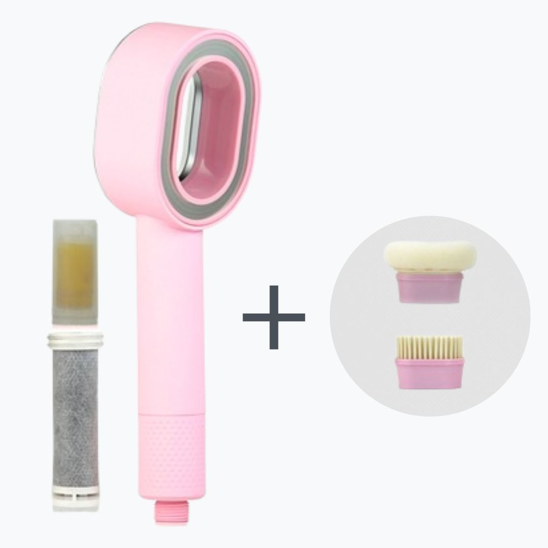 Belafina - Premium Filterduschkopf