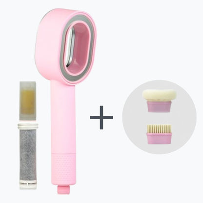 Belafina - Premium Filterduschkopf